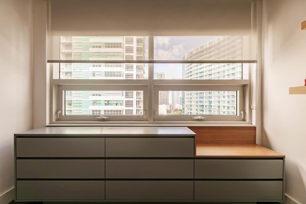 Apartamento Mia Loft- Industrial Vibes Parking & Amenities *