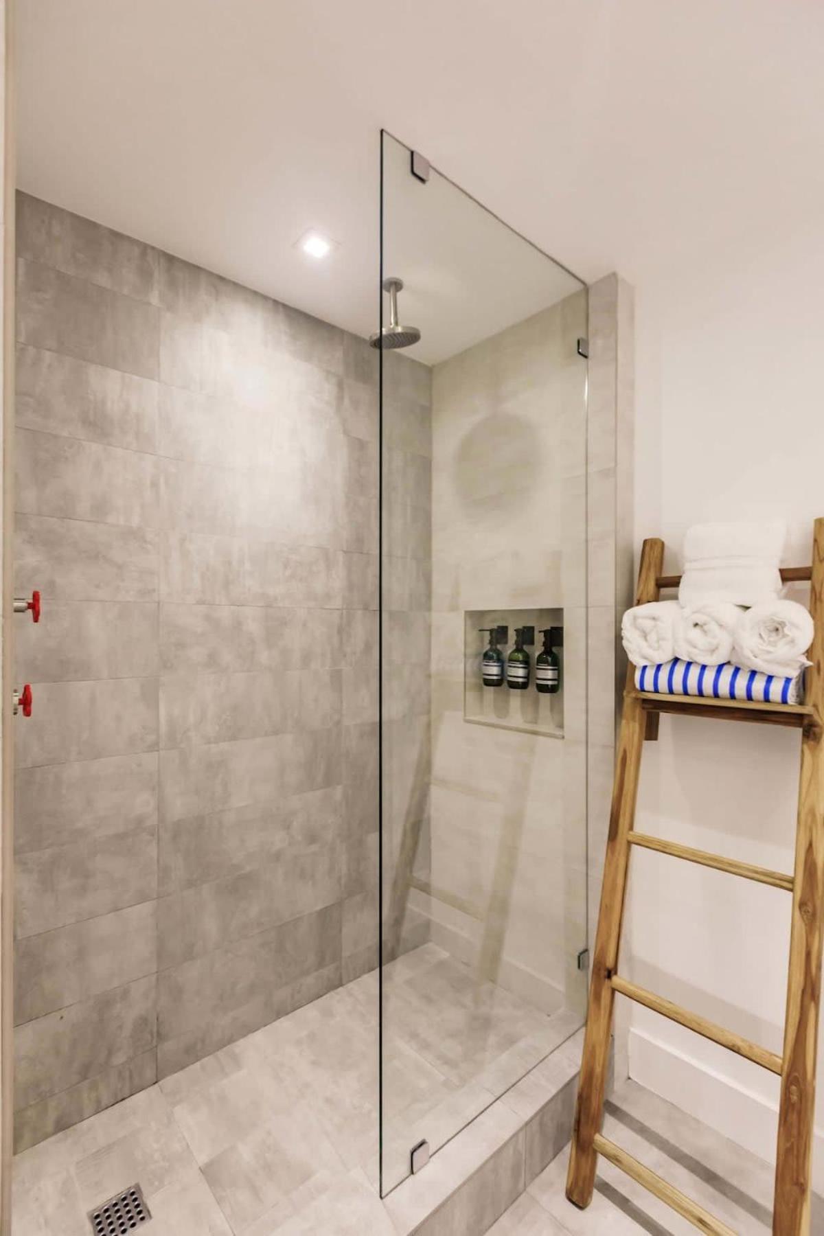 Apartamento Mia Loft- Industrial Vibes Parking & Amenities *